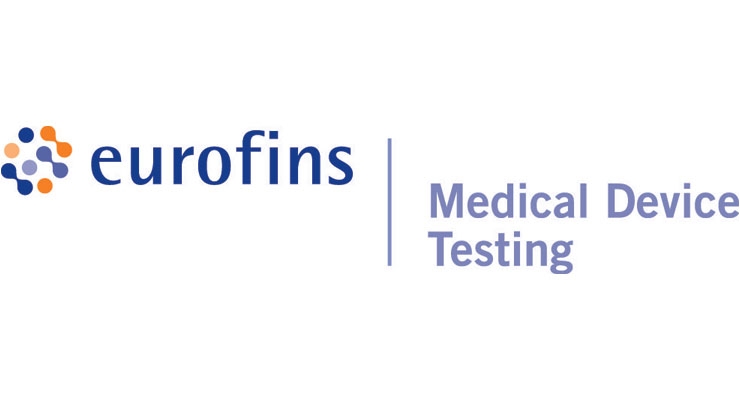 Eurofins Medical Device Testing